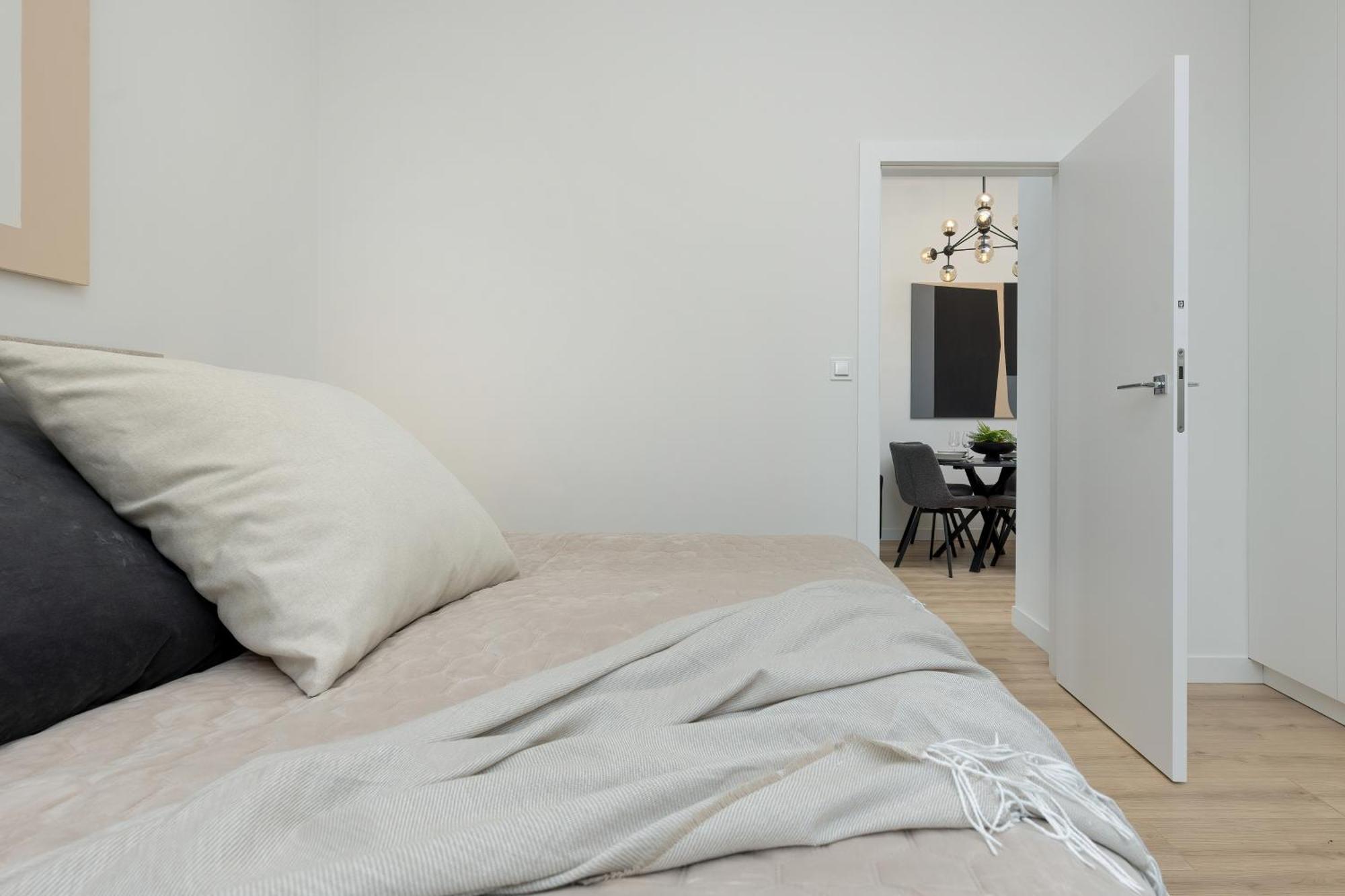 Warsaw City Center Apartments By Noclegi Renters Экстерьер фото