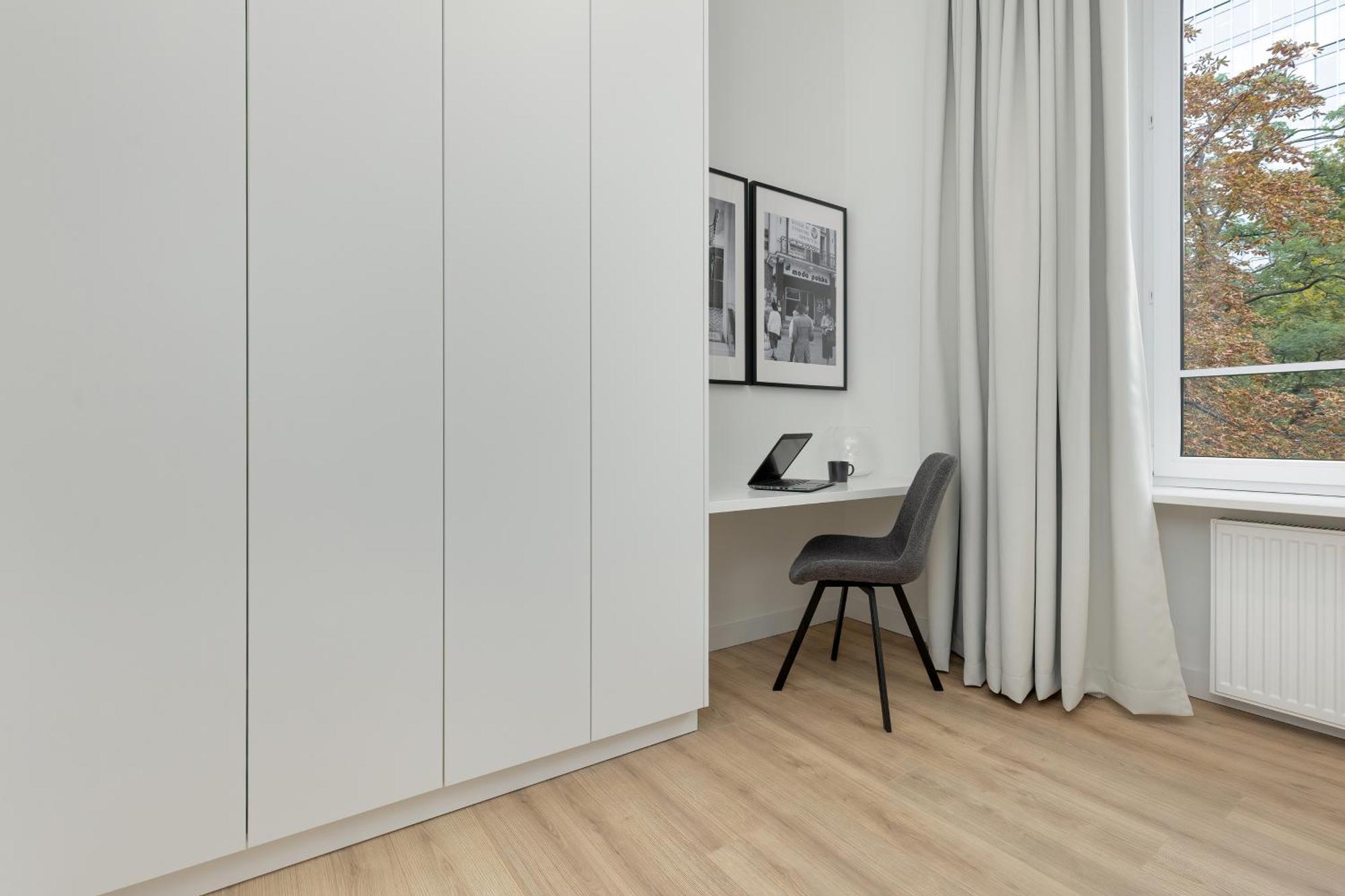 Warsaw City Center Apartments By Noclegi Renters Экстерьер фото