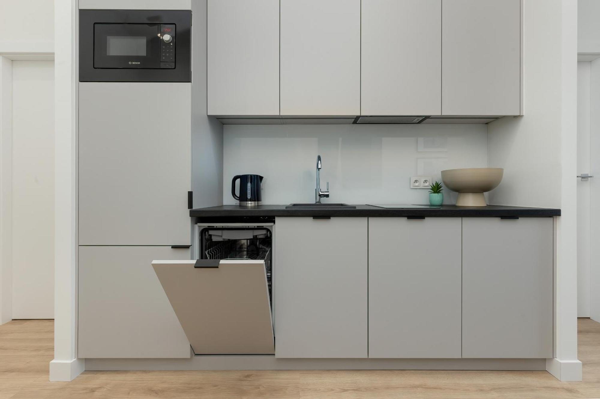 Warsaw City Center Apartments By Noclegi Renters Экстерьер фото